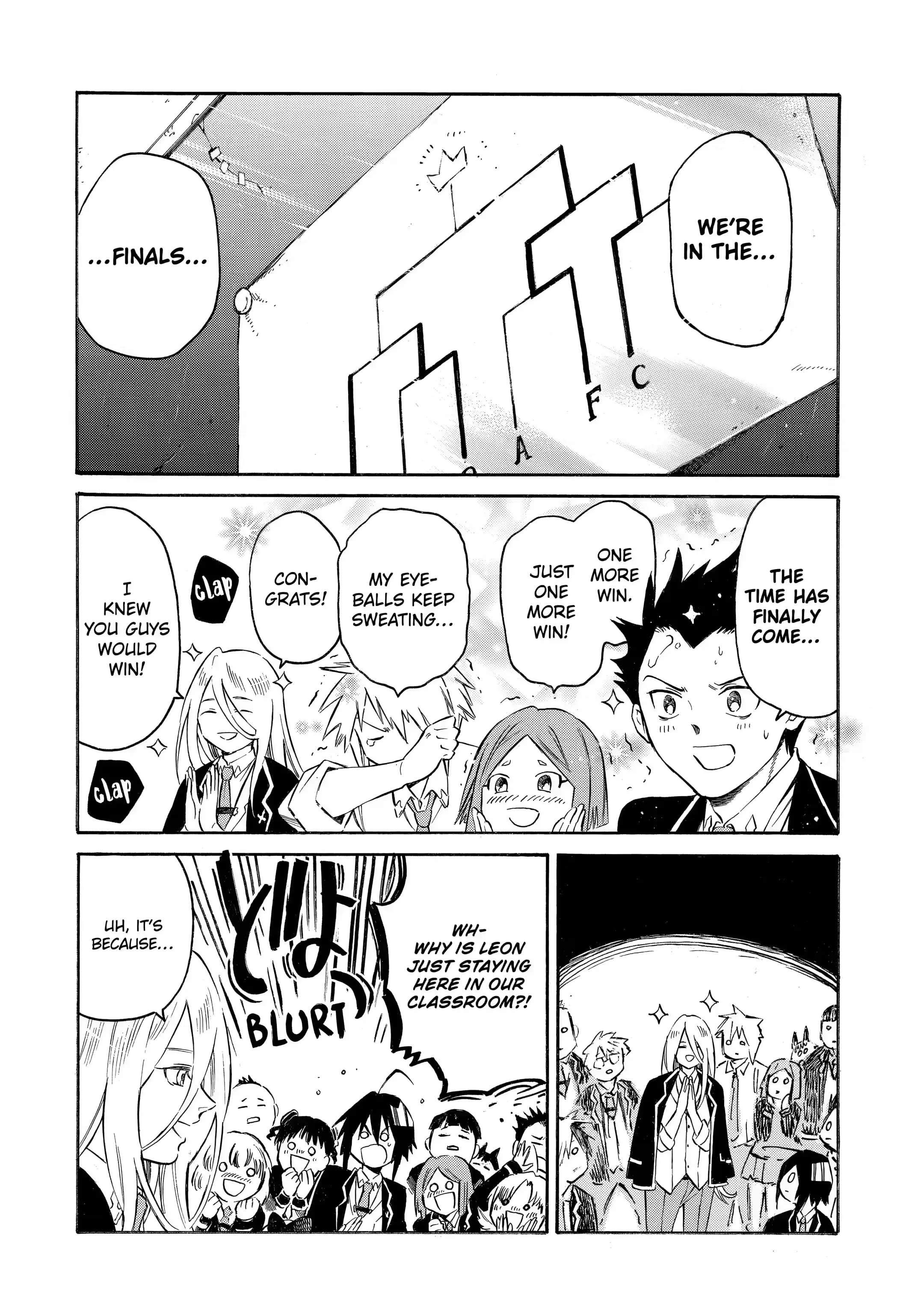 Reincarnation of the Unrivalled Time Mage: The Underachiever at the Magic Academy Turns Out to Be the Strongest Mage Who Controls Time! Chapter 5.2 - Page 1