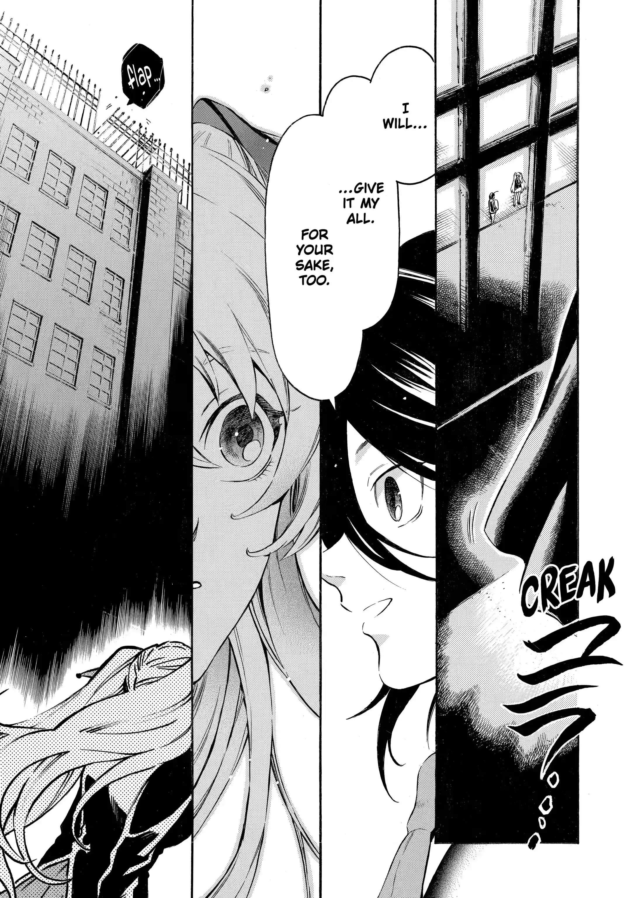 Reincarnation of the Unrivalled Time Mage: The Underachiever at the Magic Academy Turns Out to Be the Strongest Mage Who Controls Time! Chapter 5.3 - Page 2