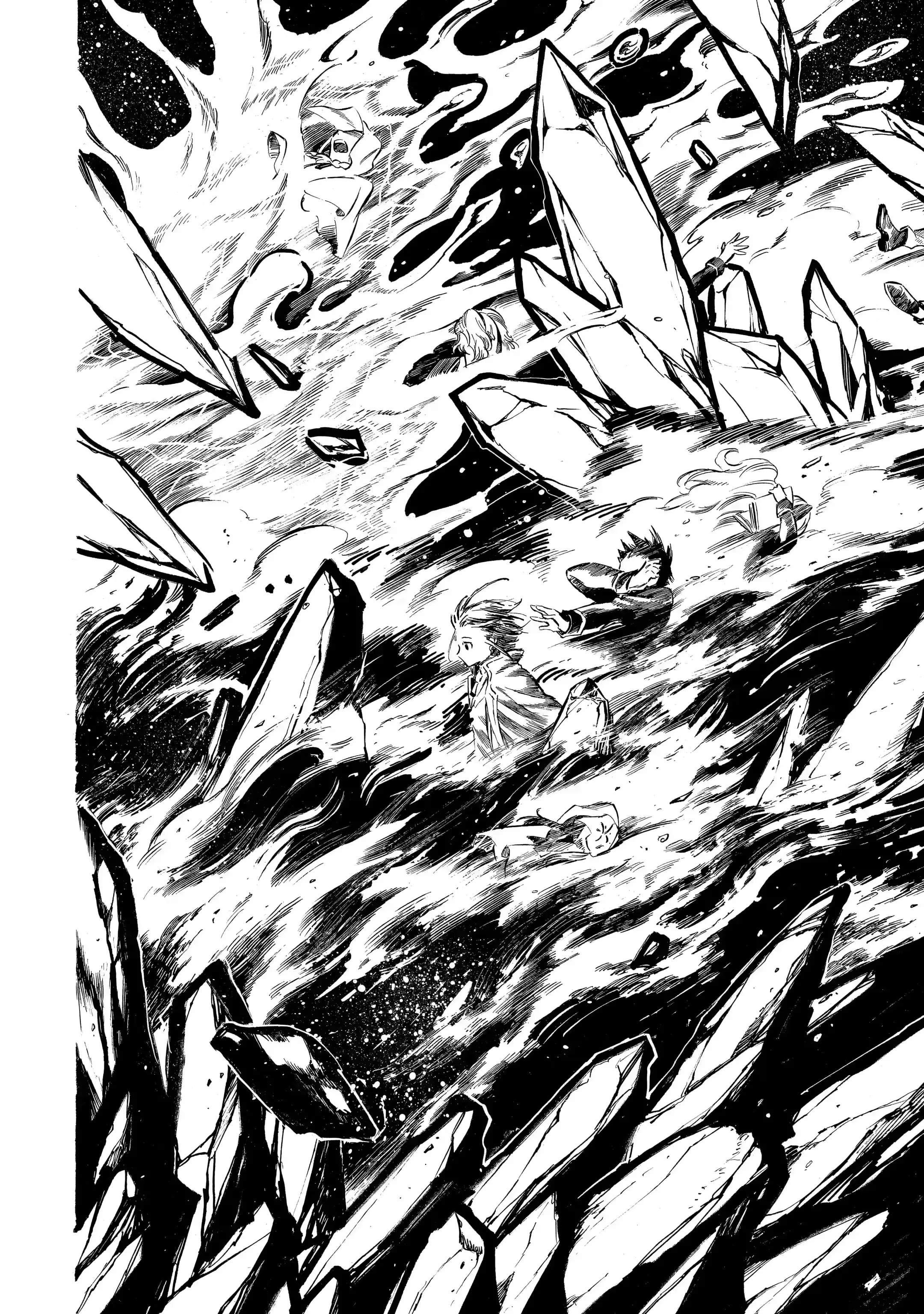 Reincarnation of the Unrivalled Time Mage: The Underachiever at the Magic Academy Turns Out to Be the Strongest Mage Who Controls Time! Chapter 6.2 - Page 10