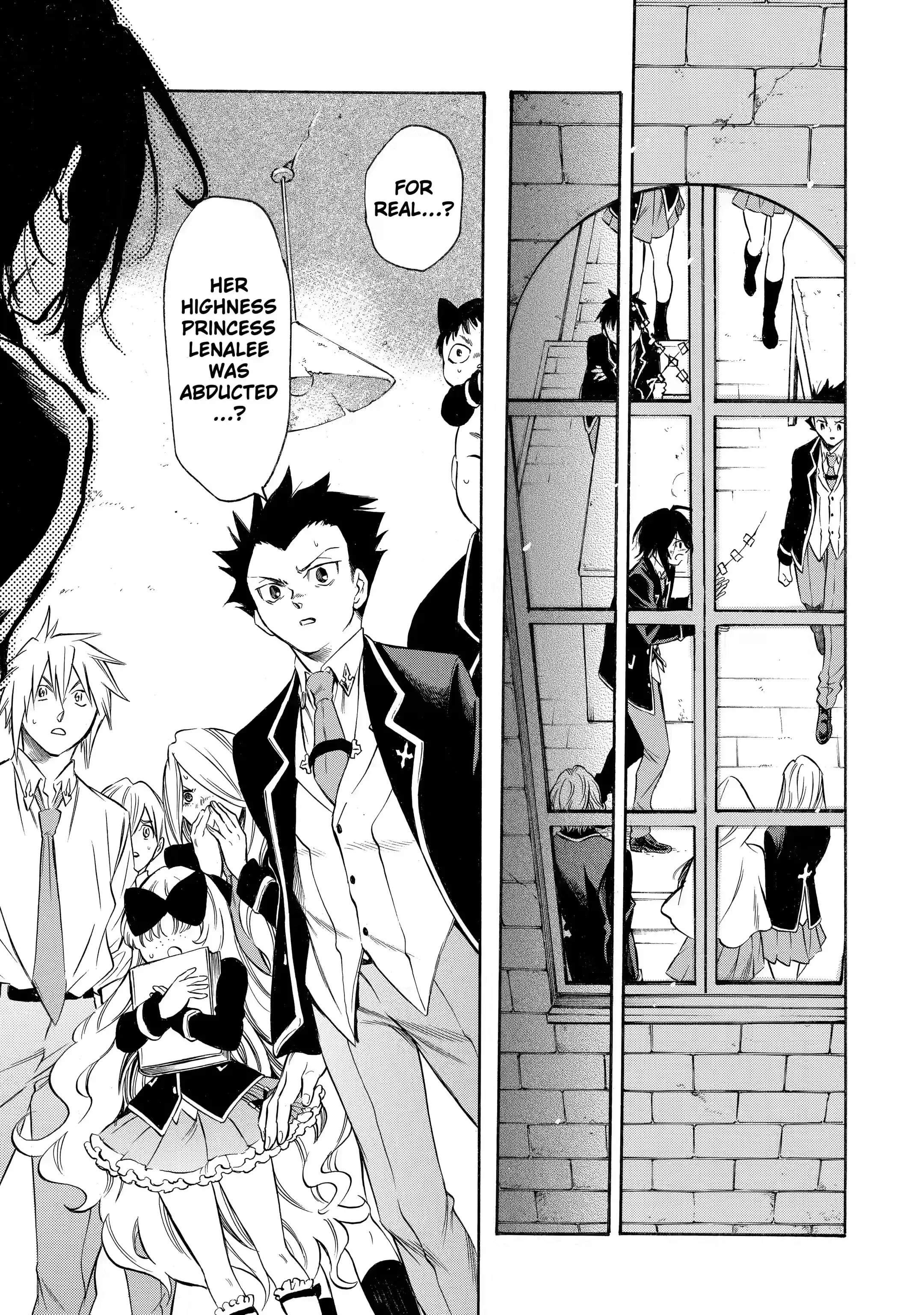 Reincarnation of the Unrivalled Time Mage: The Underachiever at the Magic Academy Turns Out to Be the Strongest Mage Who Controls Time! Chapter 9.2 - Page 1