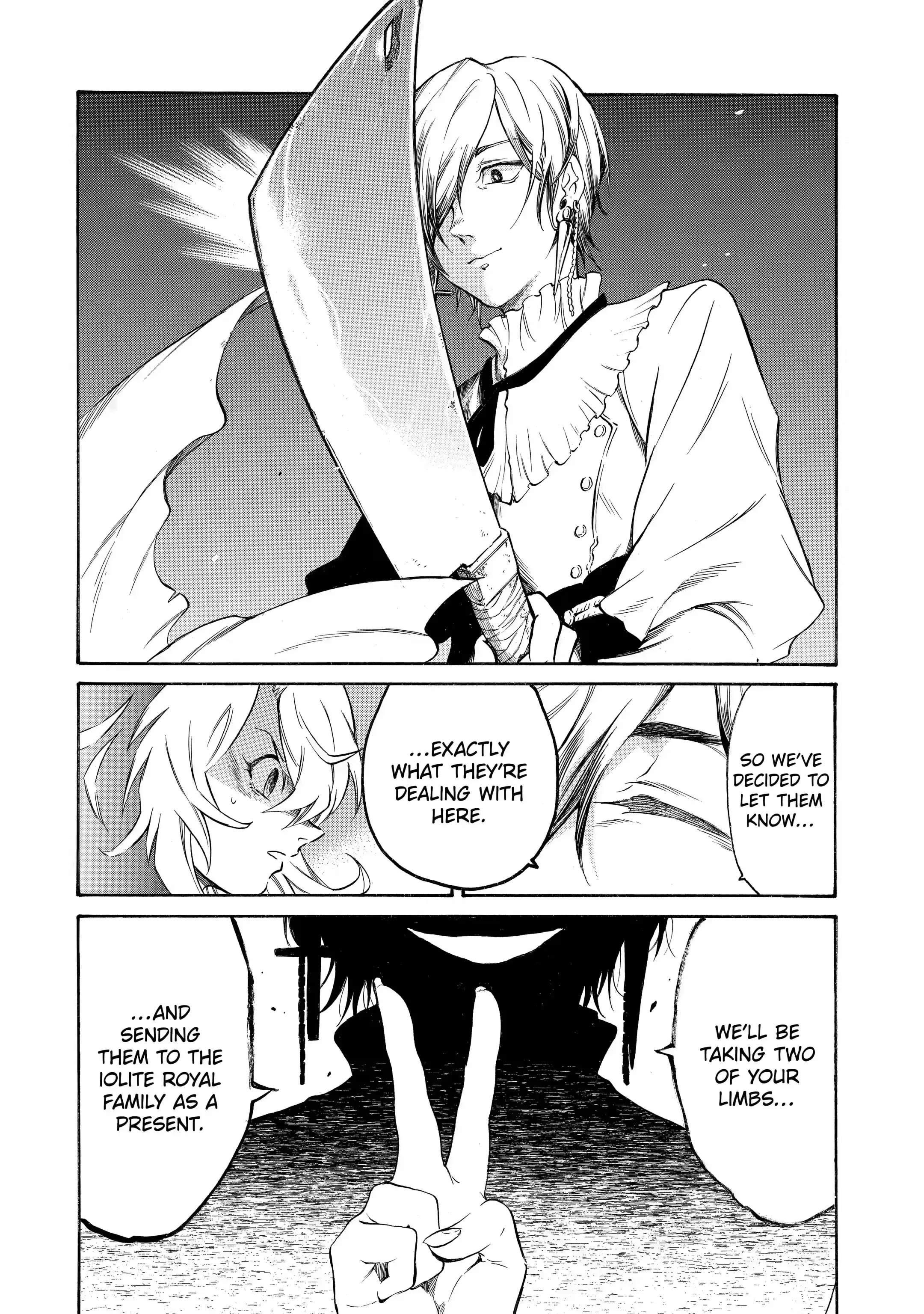 Reincarnation of the Unrivalled Time Mage: The Underachiever at the Magic Academy Turns Out to Be the Strongest Mage Who Controls Time! Chapter 9.3 - Page 8