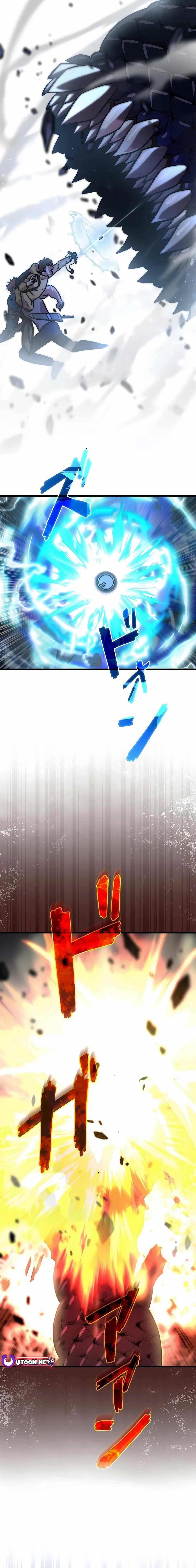 About How I, With Only Magical Power of 0.06, Became the Strongest Hunter With Just My Skill Level and Proved the Greatness of the Slingshot Chapter 12 - Page 10