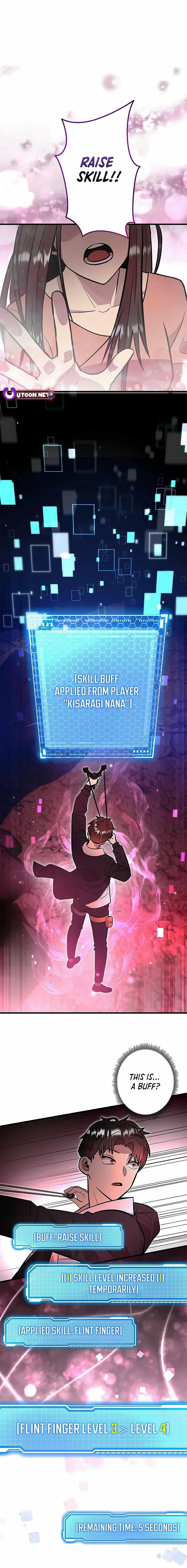 About How I, With Only Magical Power of 0.06, Became the Strongest Hunter With Just My Skill Level and Proved the Greatness of the Slingshot Chapter 14 - Page 19