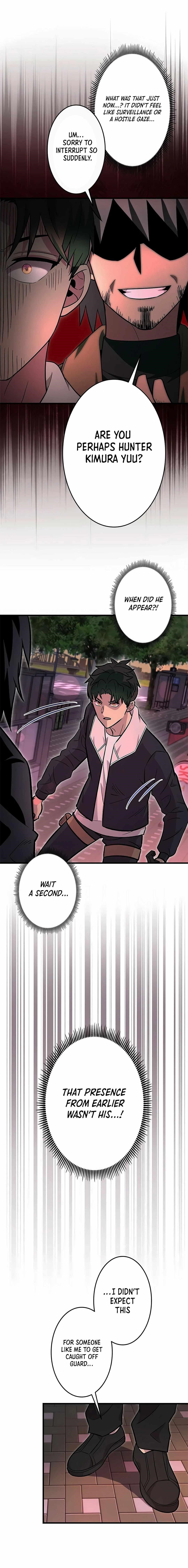 About How I, With Only Magical Power of 0.06, Became the Strongest Hunter With Just My Skill Level and Proved the Greatness of the Slingshot Chapter 17 - Page 15