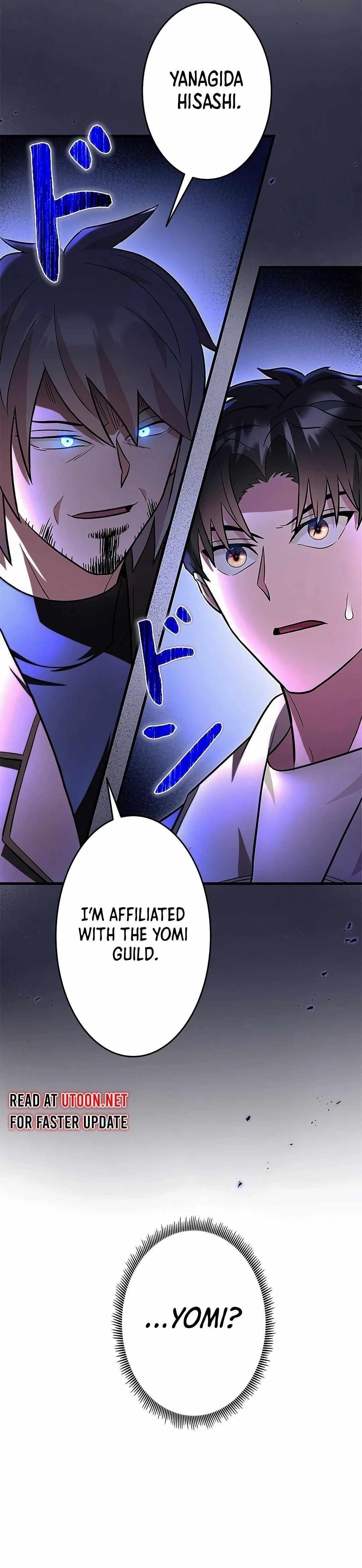 About How I, With Only Magical Power of 0.06, Became the Strongest Hunter With Just My Skill Level and Proved the Greatness of the Slingshot Chapter 17 - Page 17