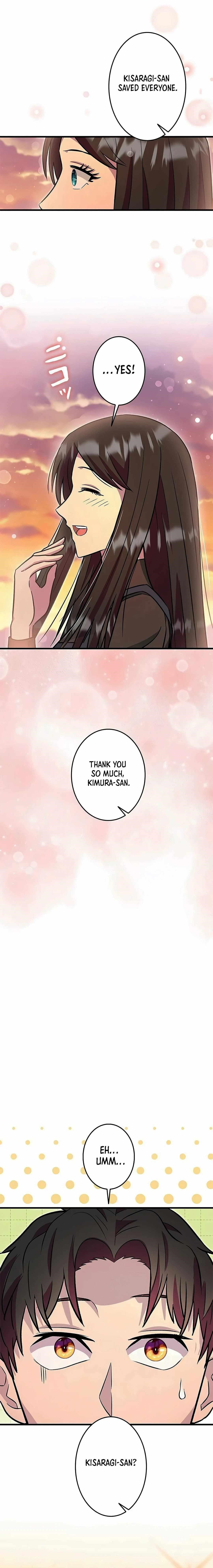 About How I, With Only Magical Power of 0.06, Became the Strongest Hunter With Just My Skill Level and Proved the Greatness of the Slingshot Chapter 17 - Page 9