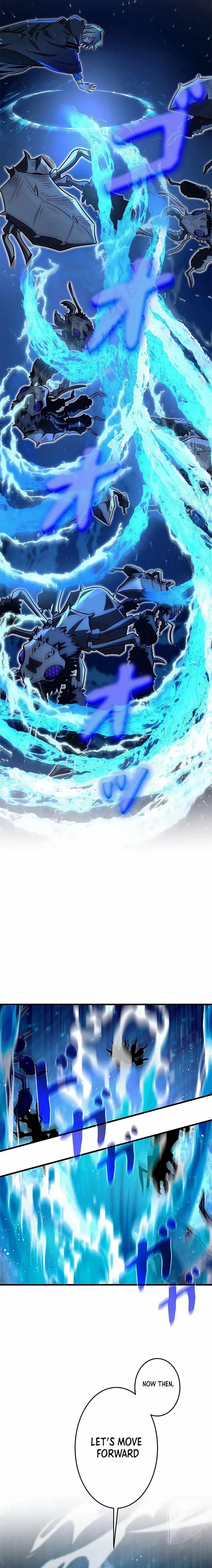 About How I, With Only Magical Power of 0.06, Became the Strongest Hunter With Just My Skill Level and Proved the Greatness of the Slingshot Chapter 19 - Page 17