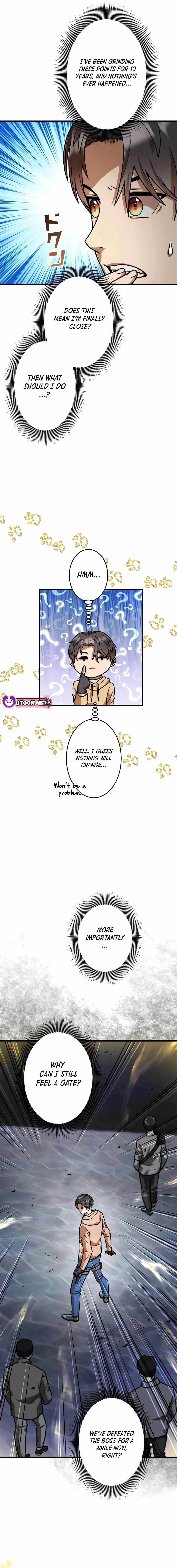 About How I, With Only Magical Power of 0.06, Became the Strongest Hunter With Just My Skill Level and Proved the Greatness of the Slingshot Chapter 2 - Page 21