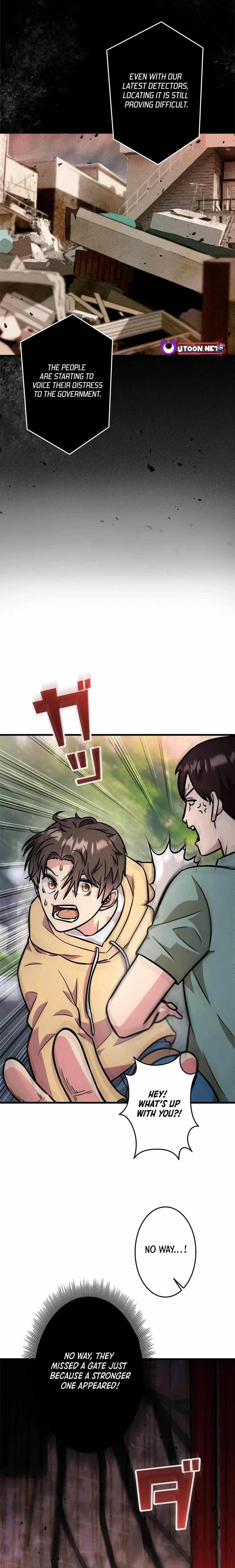 About How I, With Only Magical Power of 0.06, Became the Strongest Hunter With Just My Skill Level and Proved the Greatness of the Slingshot Chapter 2 - Page 24