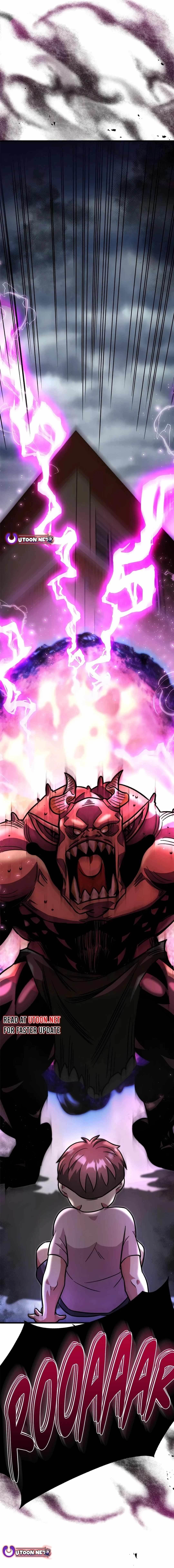 About How I, With Only Magical Power of 0.06, Became the Strongest Hunter With Just My Skill Level and Proved the Greatness of the Slingshot Chapter 2 - Page 27