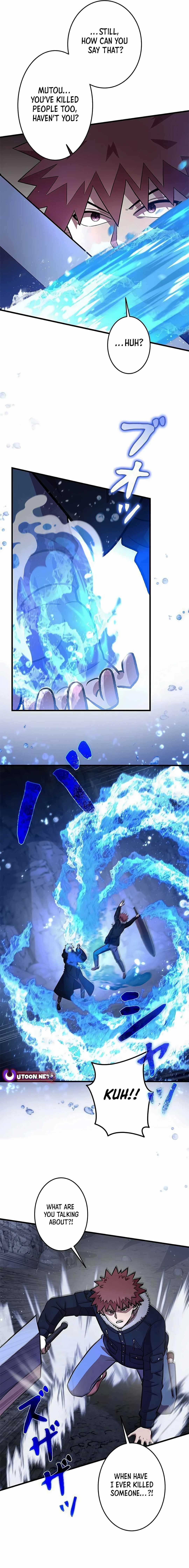 About How I, With Only Magical Power of 0.06, Became the Strongest Hunter With Just My Skill Level and Proved the Greatness of the Slingshot Chapter 20 - Page 14