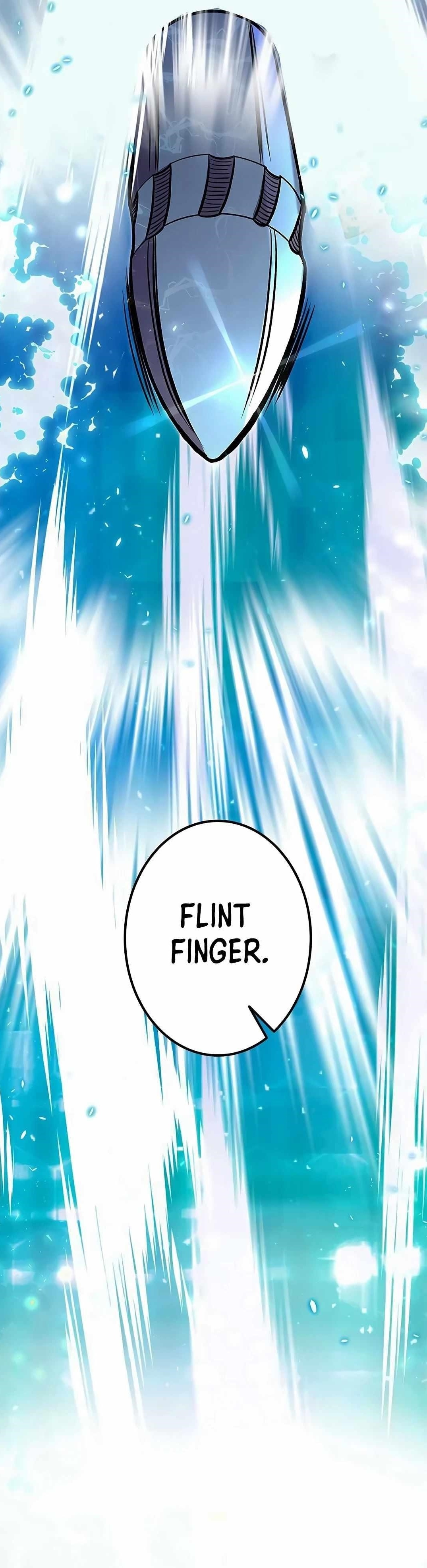 About How I, With Only Magical Power of 0.06, Became the Strongest Hunter With Just My Skill Level and Proved the Greatness of the Slingshot Chapter 20 - Page 22