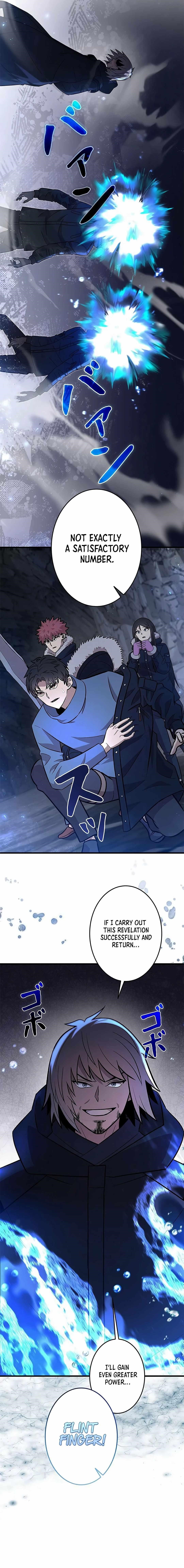 About How I, With Only Magical Power of 0.06, Became the Strongest Hunter With Just My Skill Level and Proved the Greatness of the Slingshot Chapter 20 - Page 6