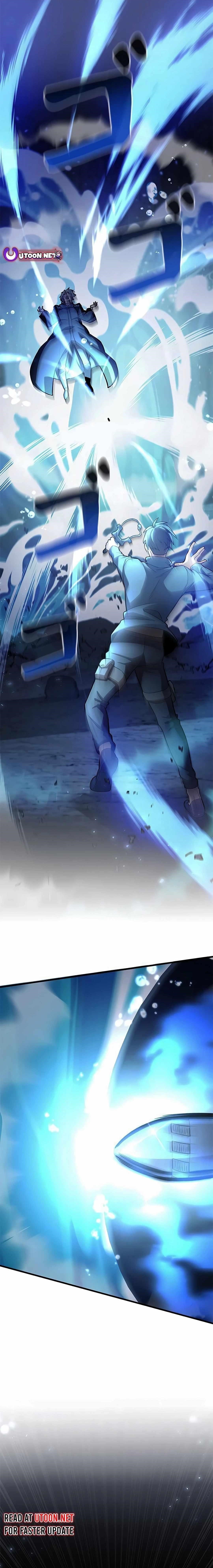 About How I, With Only Magical Power of 0.06, Became the Strongest Hunter With Just My Skill Level and Proved the Greatness of the Slingshot Chapter 21 - Page 1