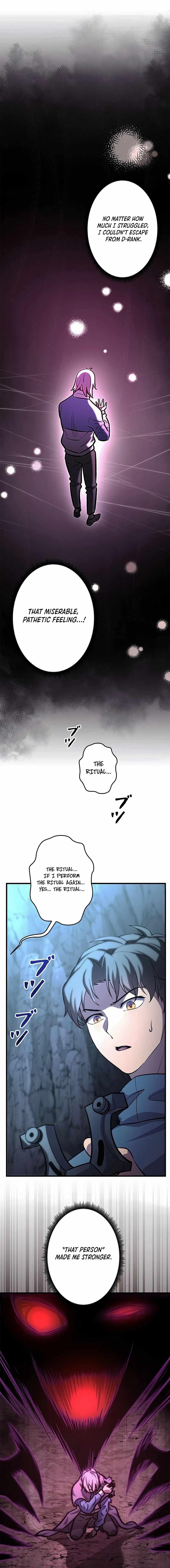 About How I, With Only Magical Power of 0.06, Became the Strongest Hunter With Just My Skill Level and Proved the Greatness of the Slingshot Chapter 21 - Page 13