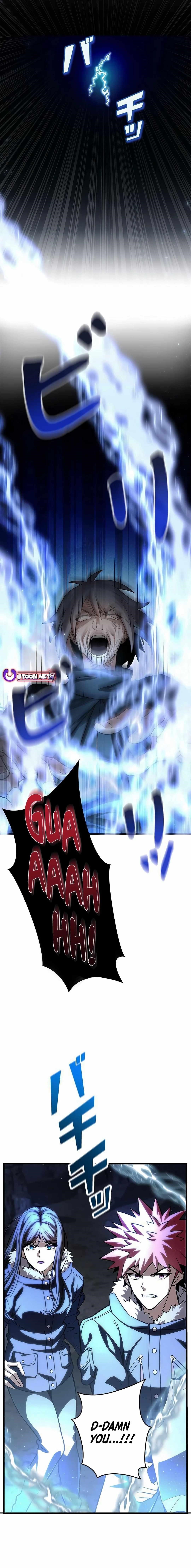 About How I, With Only Magical Power of 0.06, Became the Strongest Hunter With Just My Skill Level and Proved the Greatness of the Slingshot Chapter 21 - Page 2