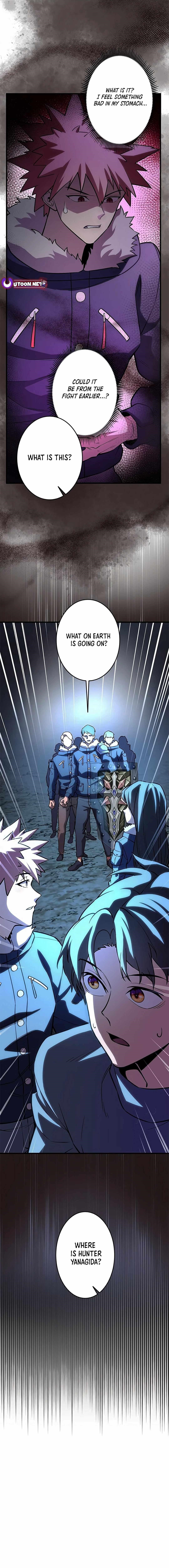 About How I, With Only Magical Power of 0.06, Became the Strongest Hunter With Just My Skill Level and Proved the Greatness of the Slingshot Chapter 22 - Page 4