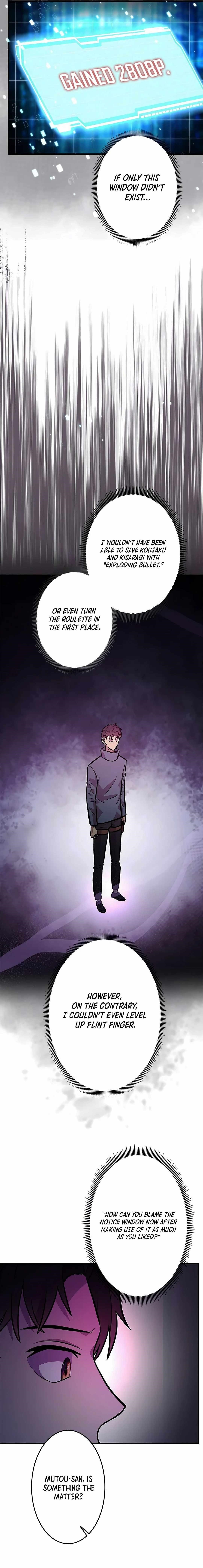 About How I, With Only Magical Power of 0.06, Became the Strongest Hunter With Just My Skill Level and Proved the Greatness of the Slingshot Chapter 22 - Page 8