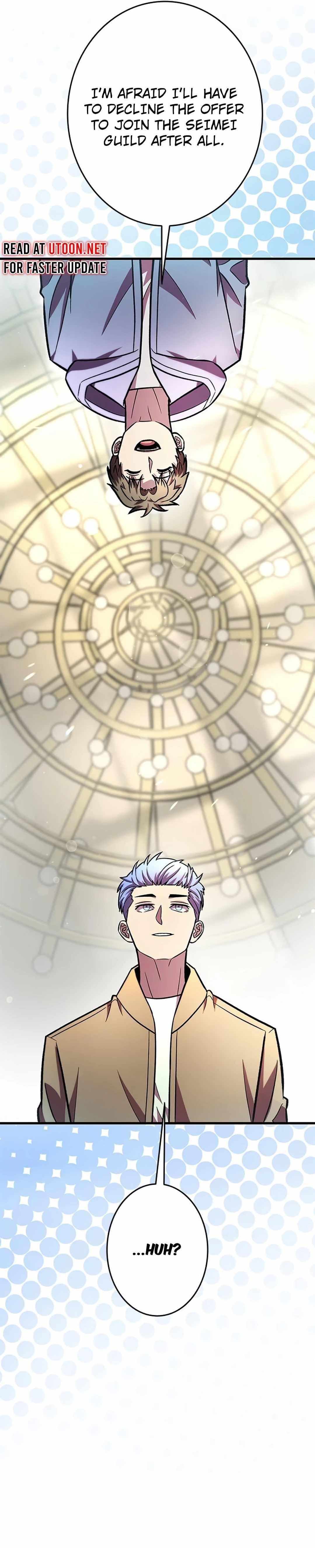 About How I, With Only Magical Power of 0.06, Became the Strongest Hunter With Just My Skill Level and Proved the Greatness of the Slingshot Chapter 23 - Page 21