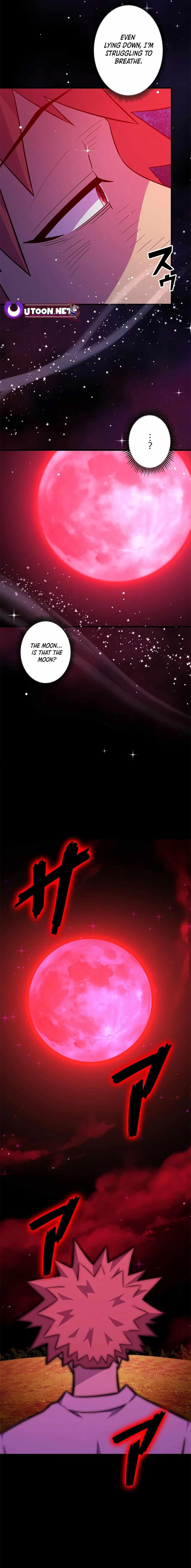 About How I, With Only Magical Power of 0.06, Became the Strongest Hunter With Just My Skill Level and Proved the Greatness of the Slingshot Chapter 25 - Page 2