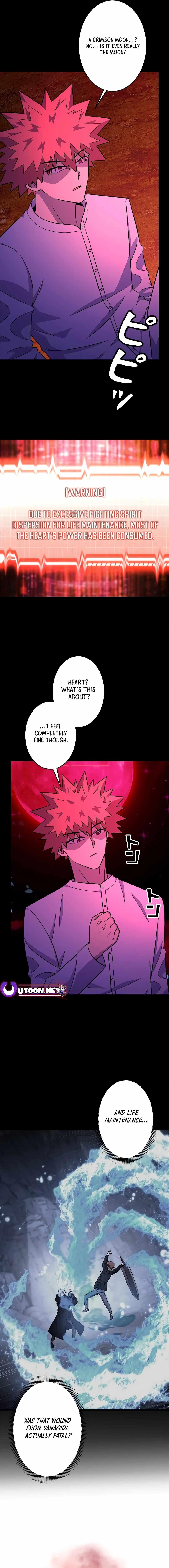 About How I, With Only Magical Power of 0.06, Became the Strongest Hunter With Just My Skill Level and Proved the Greatness of the Slingshot Chapter 25 - Page 3