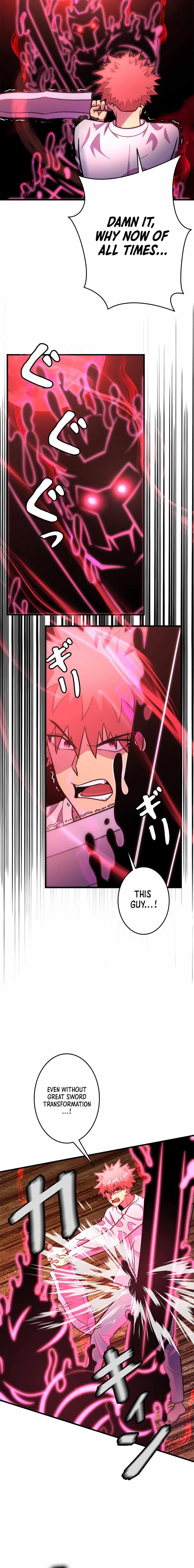 About How I, With Only Magical Power of 0.06, Became the Strongest Hunter With Just My Skill Level and Proved the Greatness of the Slingshot Chapter 25 - Page 8