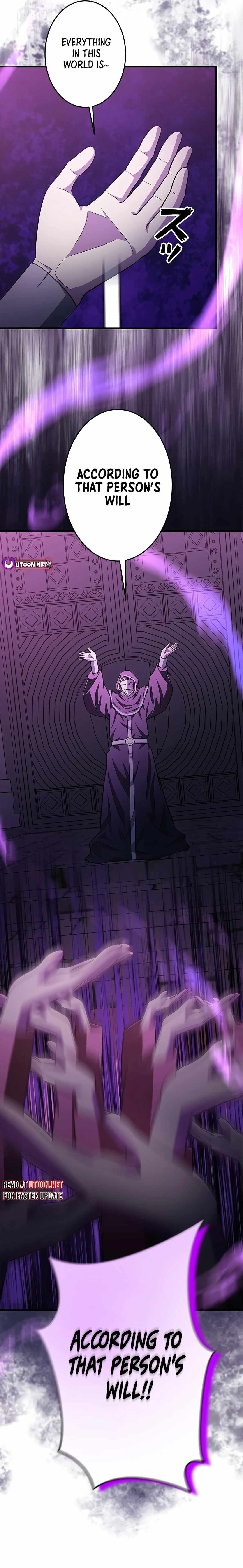 About How I, With Only Magical Power of 0.06, Became the Strongest Hunter With Just My Skill Level and Proved the Greatness of the Slingshot Chapter 26 - Page 20