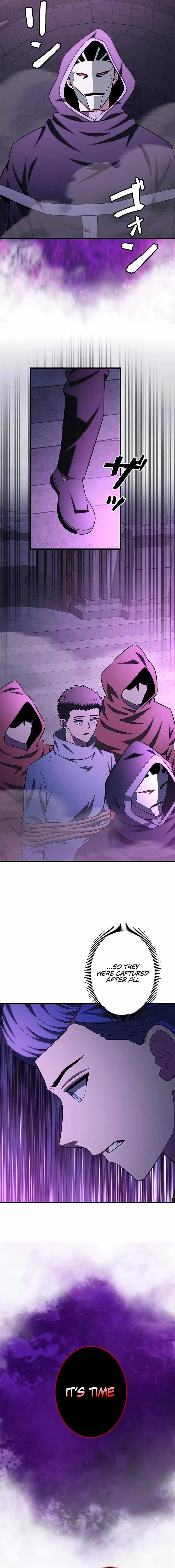 About How I, With Only Magical Power of 0.06, Became the Strongest Hunter With Just My Skill Level and Proved the Greatness of the Slingshot Chapter 29 - Page 13