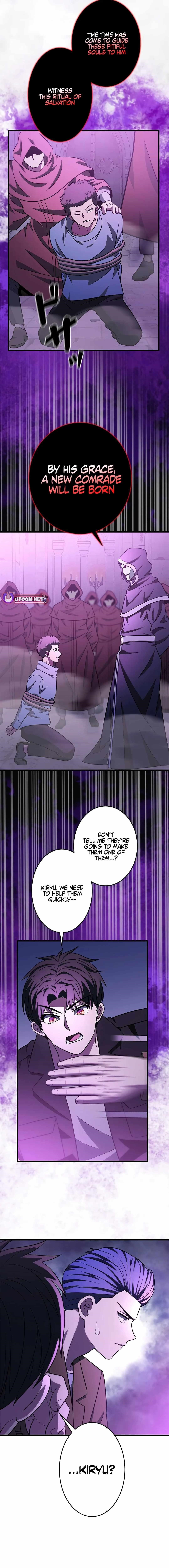 About How I, With Only Magical Power of 0.06, Became the Strongest Hunter With Just My Skill Level and Proved the Greatness of the Slingshot Chapter 29 - Page 14