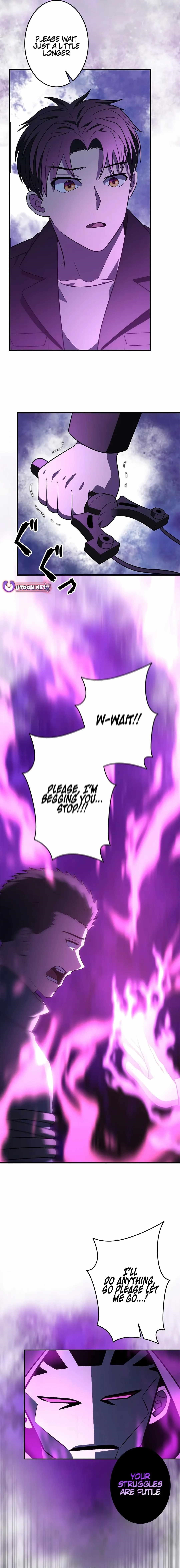 About How I, With Only Magical Power of 0.06, Became the Strongest Hunter With Just My Skill Level and Proved the Greatness of the Slingshot Chapter 29 - Page 16