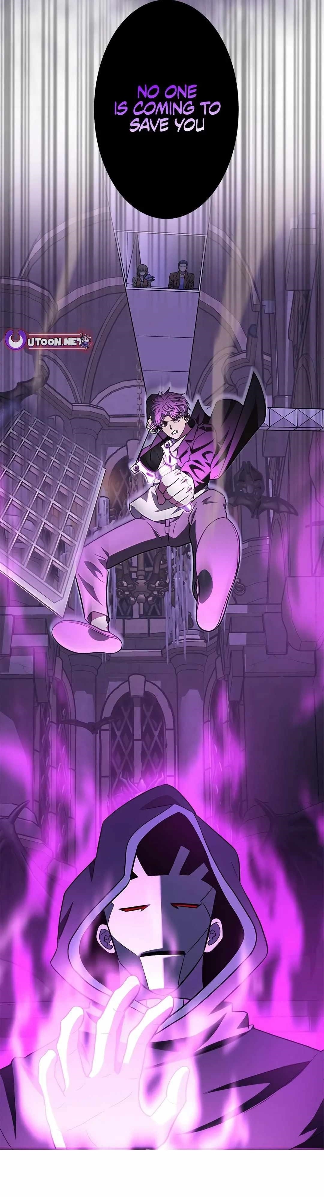 About How I, With Only Magical Power of 0.06, Became the Strongest Hunter With Just My Skill Level and Proved the Greatness of the Slingshot Chapter 29 - Page 17