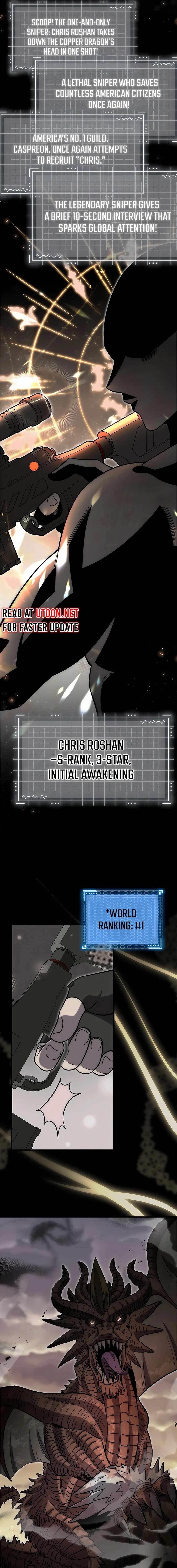 About How I, With Only Magical Power of 0.06, Became the Strongest Hunter With Just My Skill Level and Proved the Greatness of the Slingshot Chapter 4 - Page 13