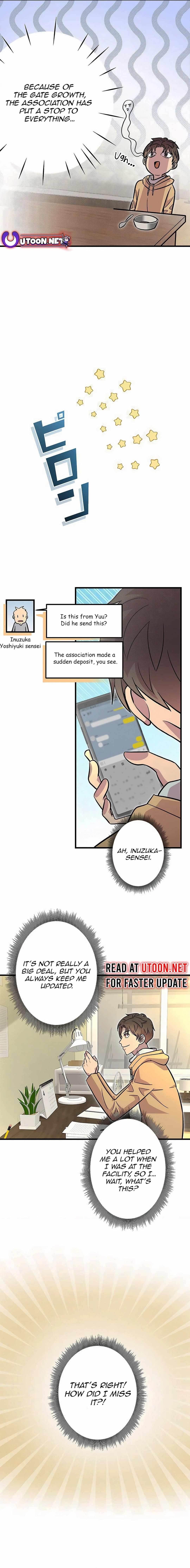 About How I, With Only Magical Power of 0.06, Became the Strongest Hunter With Just My Skill Level and Proved the Greatness of the Slingshot Chapter 8 - Page 15