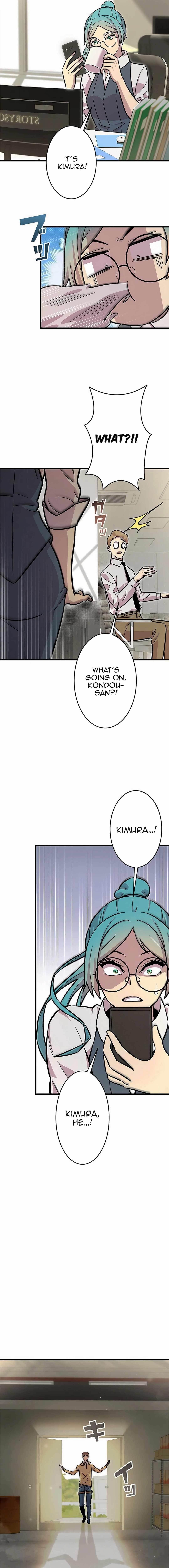 About How I, With Only Magical Power of 0.06, Became the Strongest Hunter With Just My Skill Level and Proved the Greatness of the Slingshot Chapter 8 - Page 17