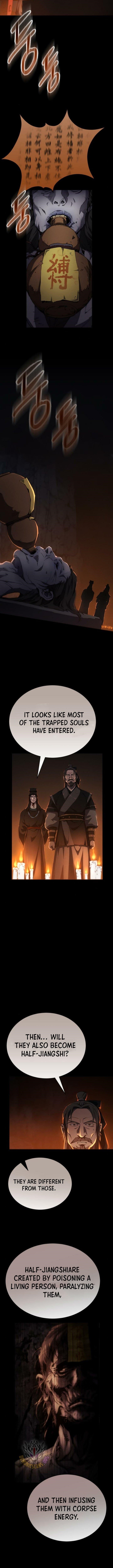 The Heavenly Demon Wants a Quiet Life Chapter 23 - Page 2