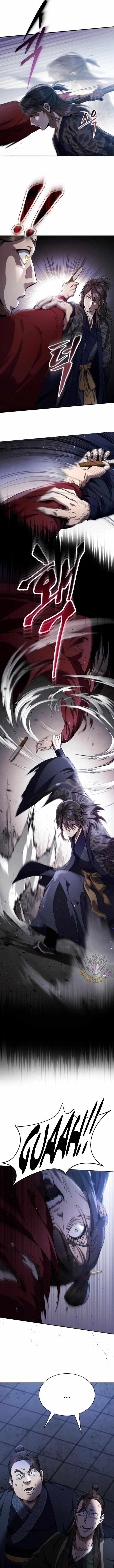 The Heavenly Demon Wants a Quiet Life Chapter 24 - Page 6