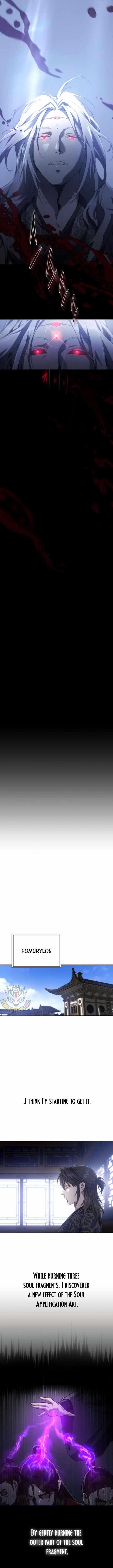 The Heavenly Demon Wants a Quiet Life Chapter 25 - Page 9