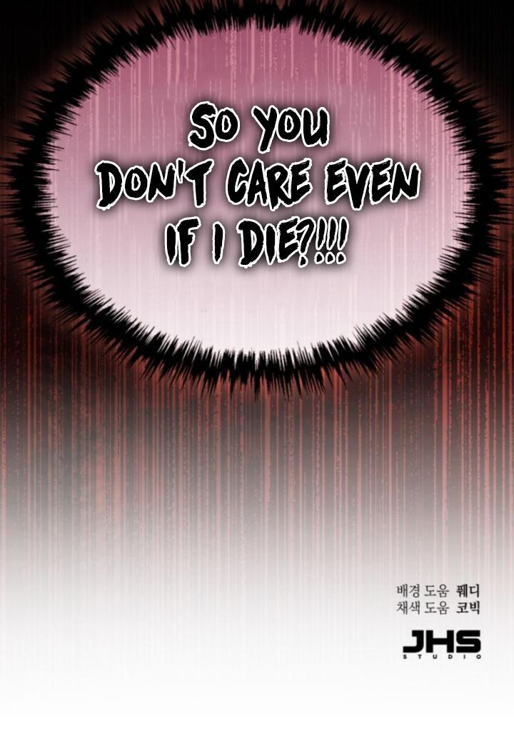 The Heavenly Demon Wants a Quiet Life Chapter 35 - Page 17