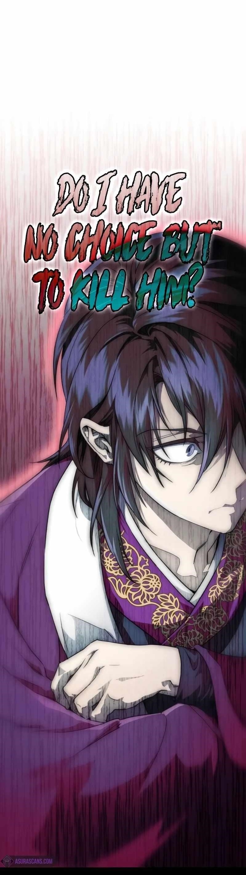 The Heavenly Demon Wants a Quiet Life Chapter 6 - Page 11