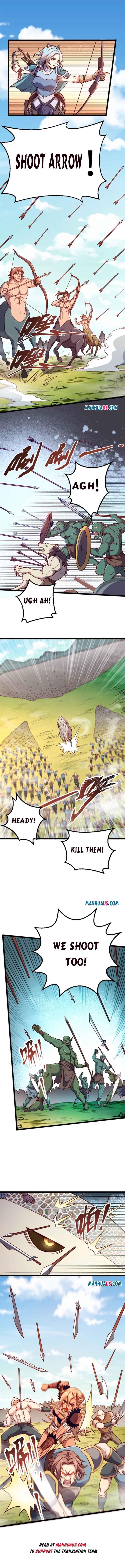 I Am the Strongest Lord in Another World Chapter 11 - Page 4