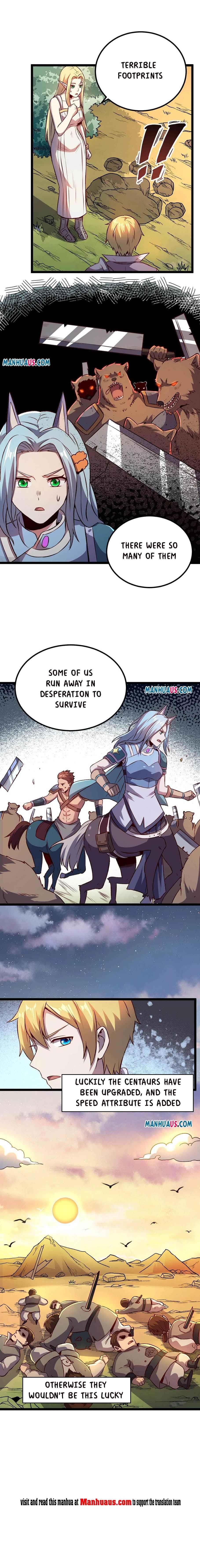 I Am the Strongest Lord in Another World Chapter 15 - Page 2