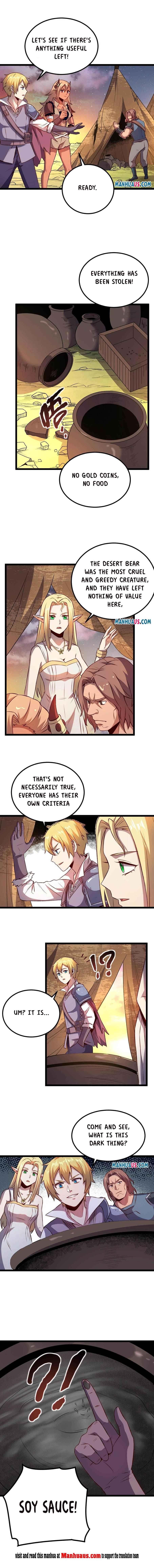 I Am the Strongest Lord in Another World Chapter 15 - Page 3