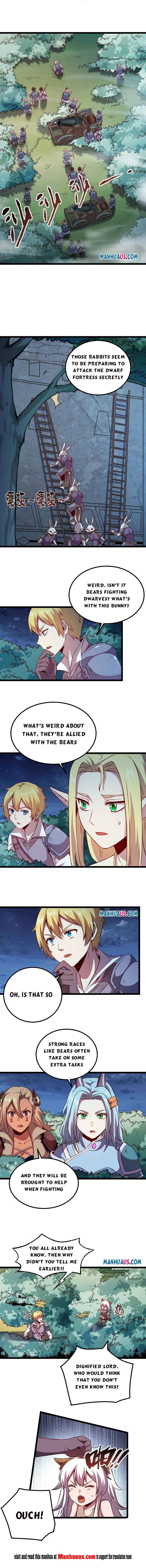 I Am the Strongest Lord in Another World Chapter 16 - Page 2