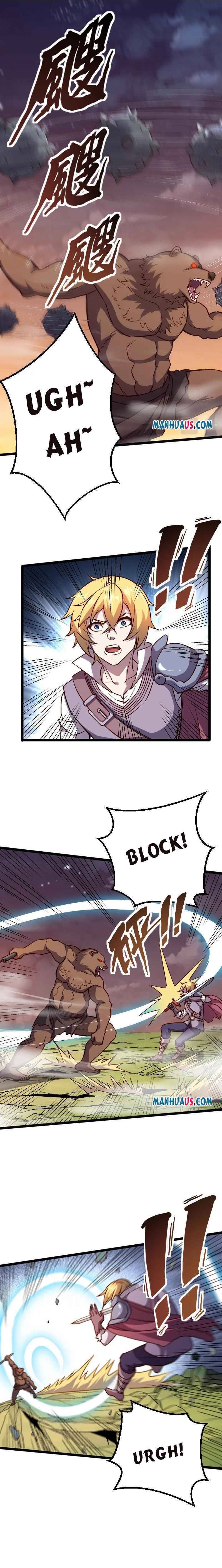 I Am the Strongest Lord in Another World Chapter 17 - Page 1