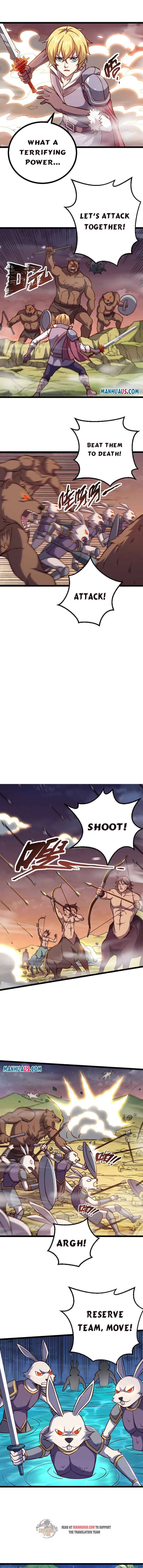 I Am the Strongest Lord in Another World Chapter 17 - Page 2