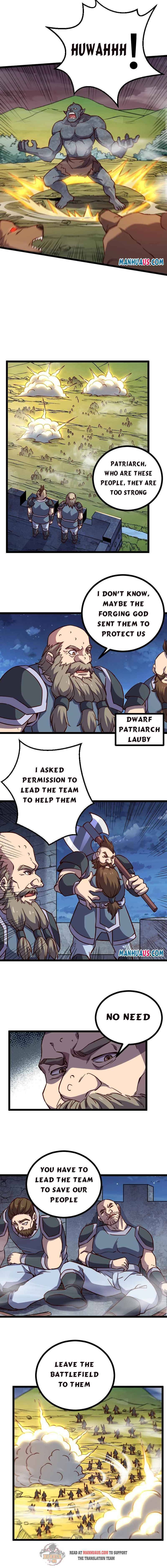 I Am the Strongest Lord in Another World Chapter 17 - Page 4