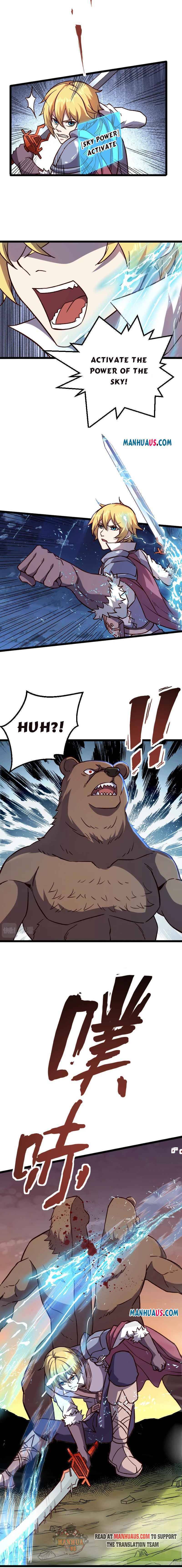 I Am the Strongest Lord in Another World Chapter 17 - Page 6