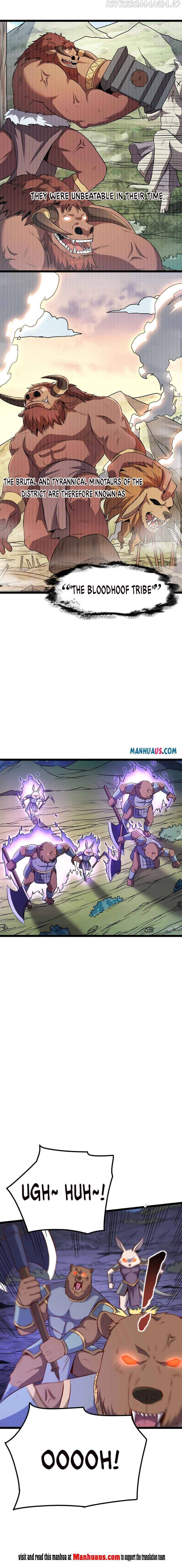 I Am the Strongest Lord in Another World Chapter 18 - Page 2