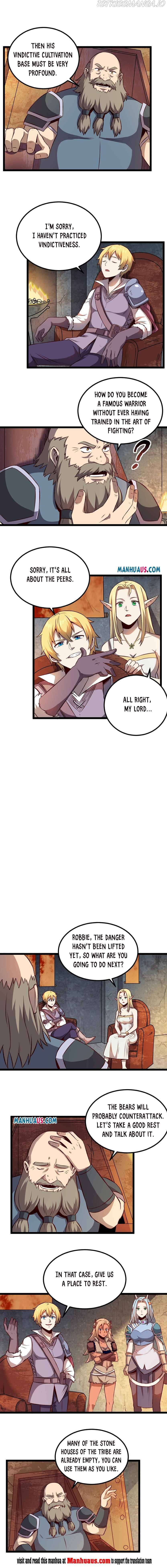 I Am the Strongest Lord in Another World Chapter 18 - Page 6