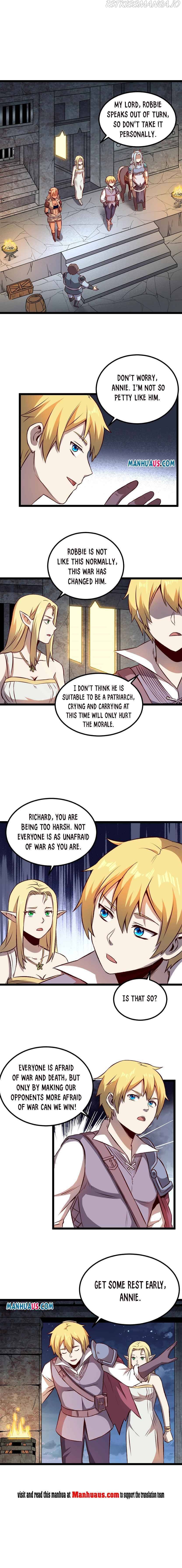 I Am the Strongest Lord in Another World Chapter 18 - Page 7